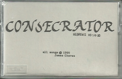 Consecrator : Demo 1990